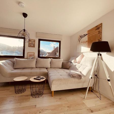 Ar Apartments I 4 Pers I Prime I Kueche I Wlan I Office Рудолщат Екстериор снимка